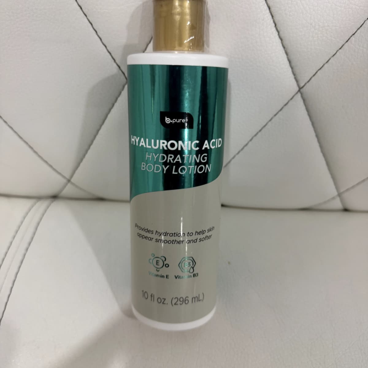 HYALURONIC ACID 