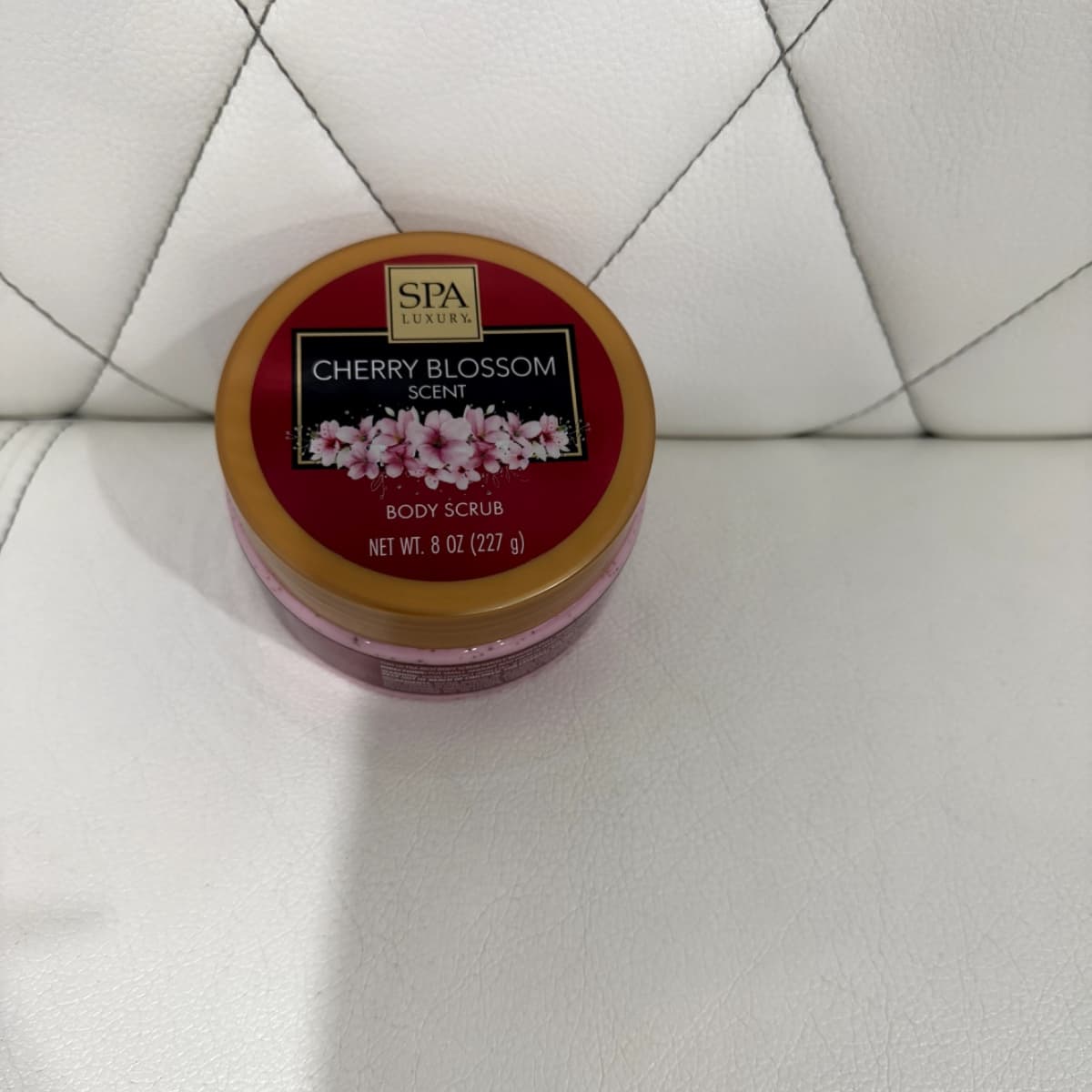 CHERRY BLOSSOM SCENT 