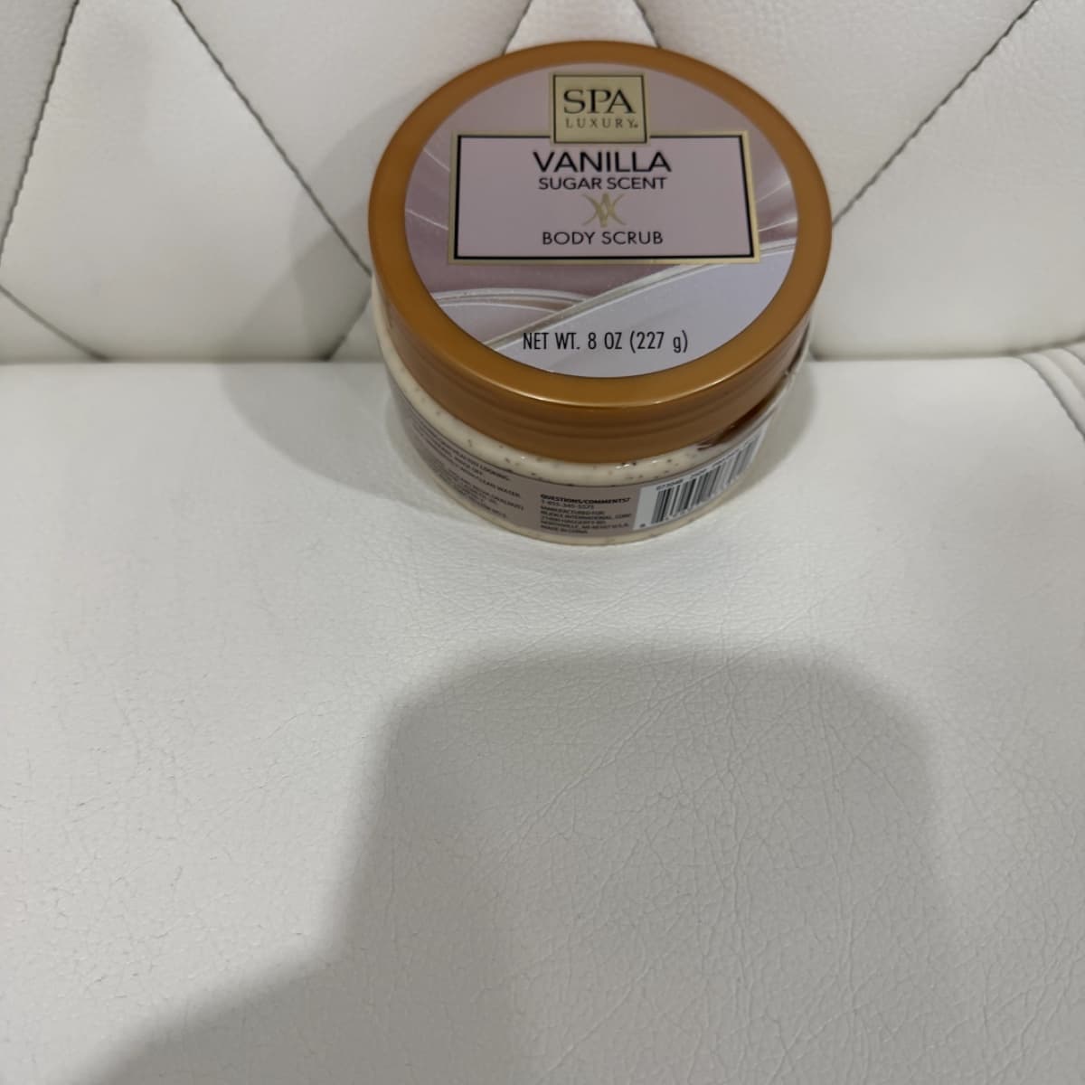 VANILLA
