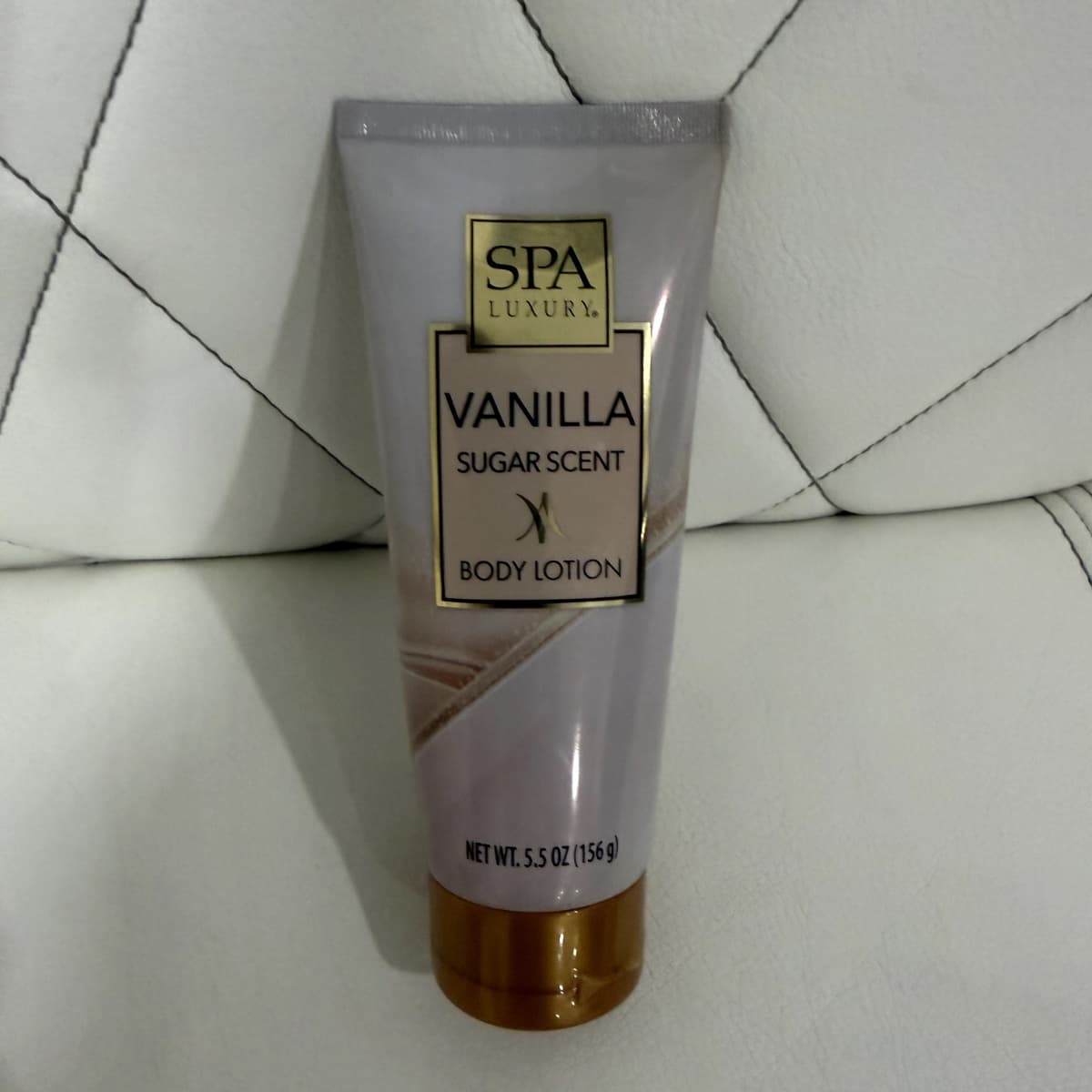 VANILLA