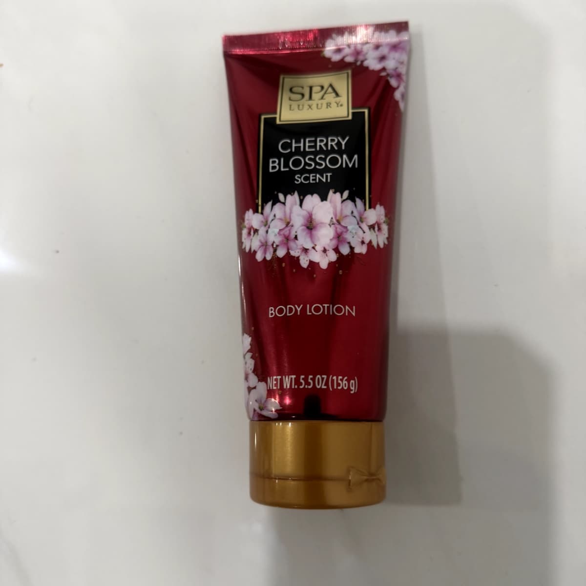 CHERRY BLOSSOM SCENT