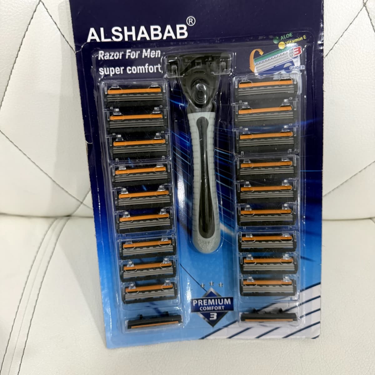 PREMIUM CONFORT 3