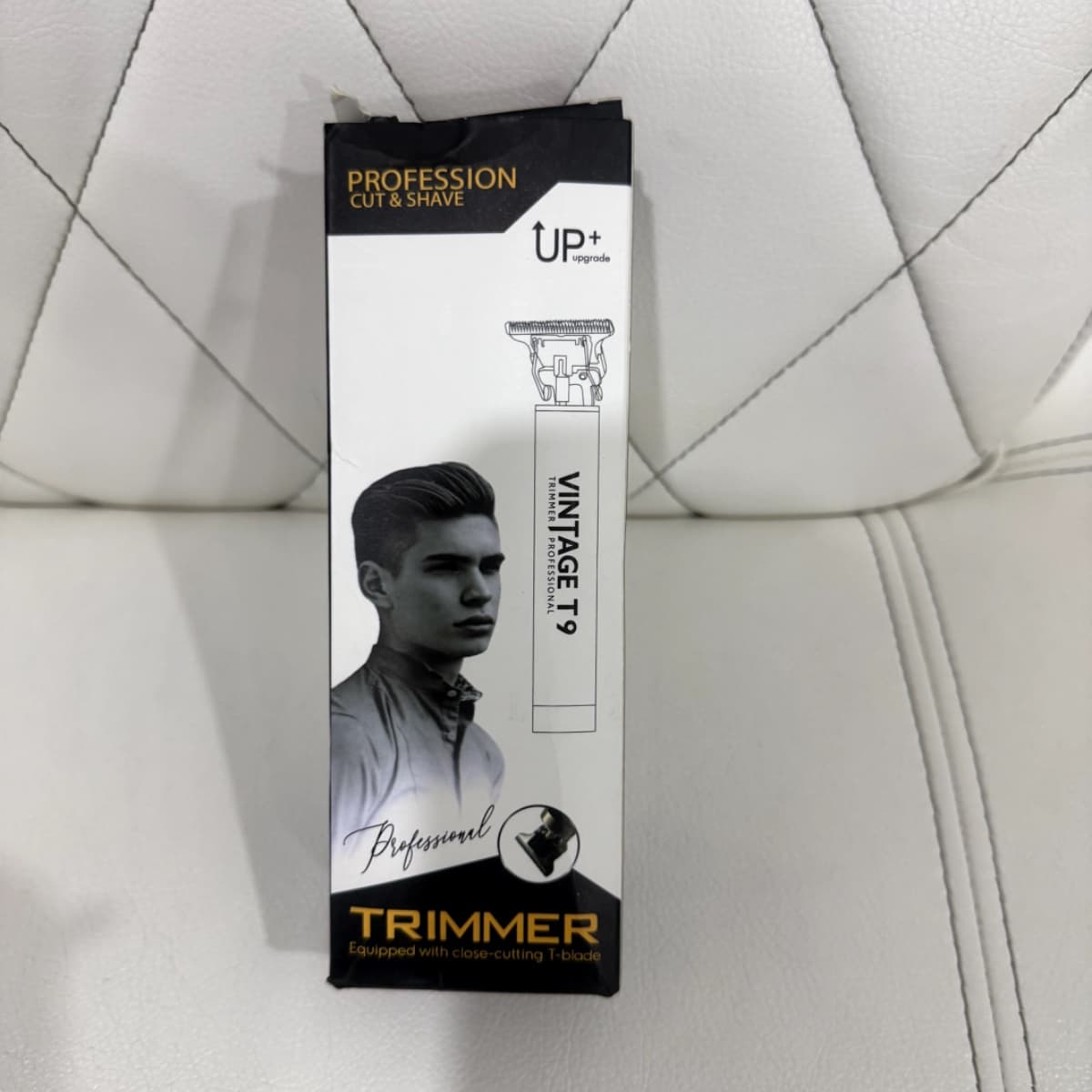 TRIMMER
