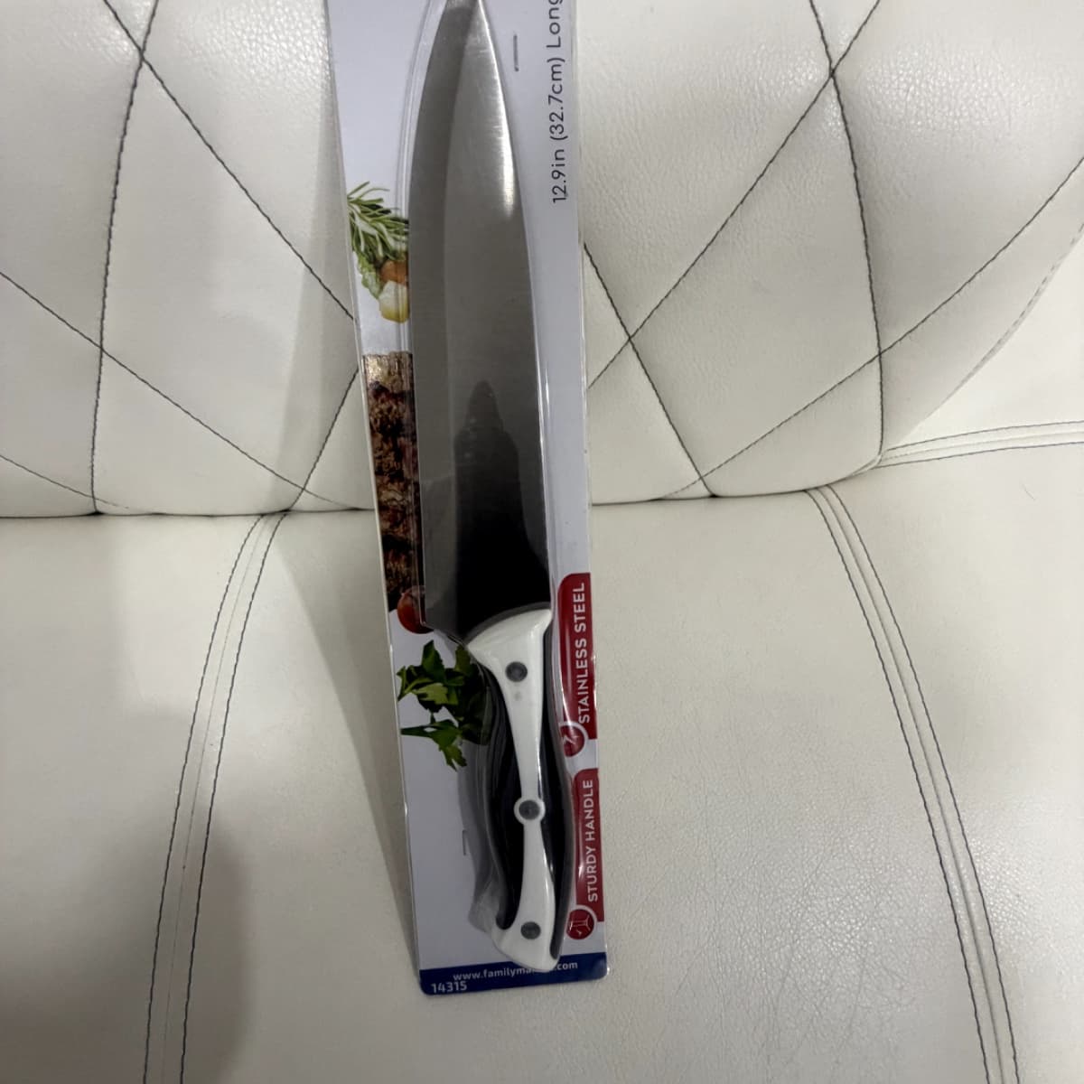 CUCHILLO
