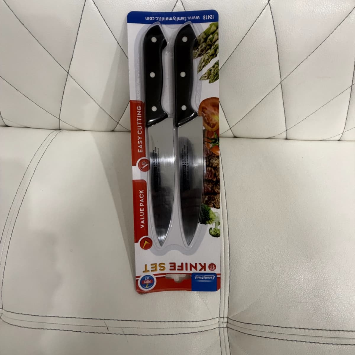 KANIFE SET