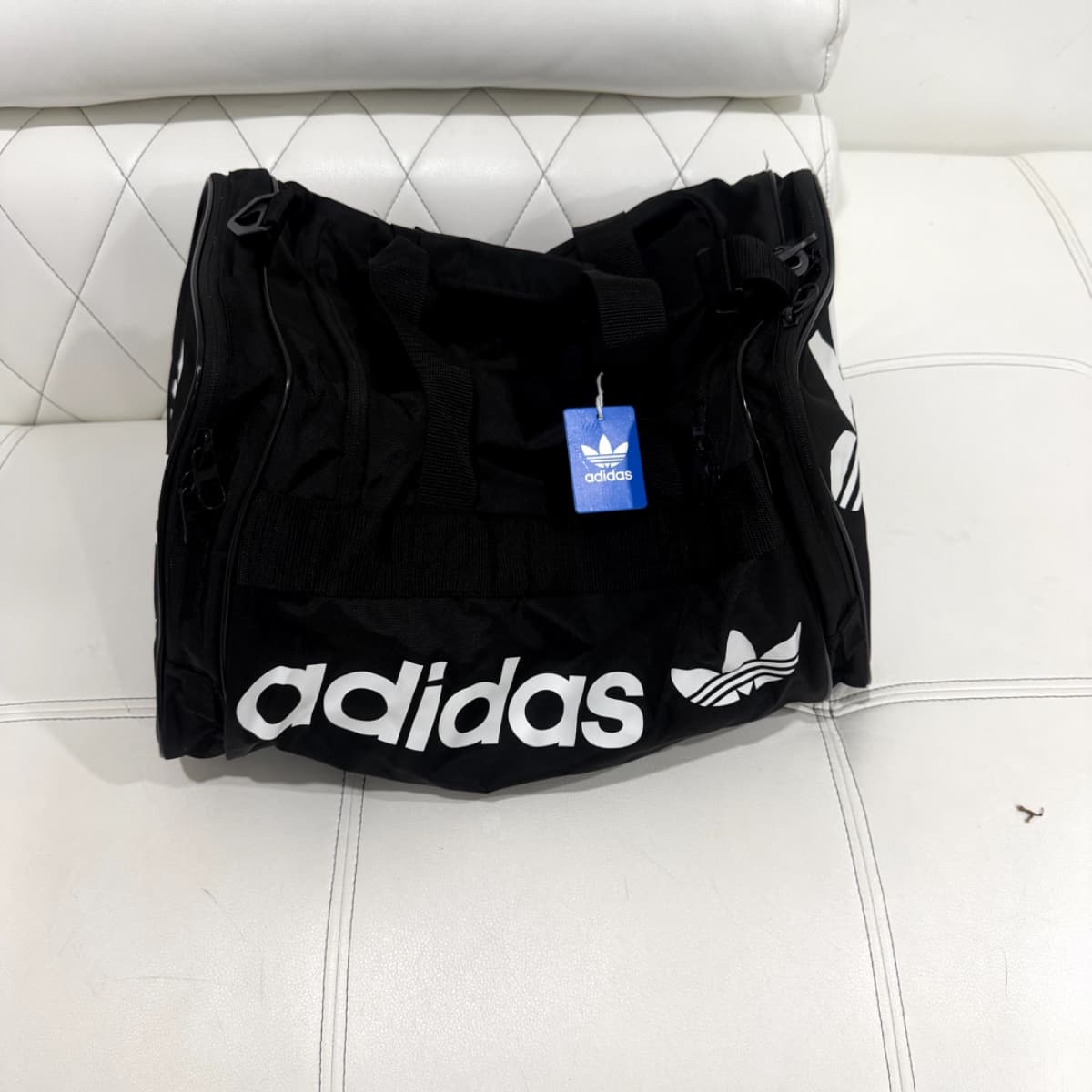 MALETIN ADIDAS