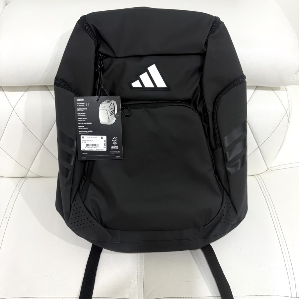 MOCHILA ADIDAS 