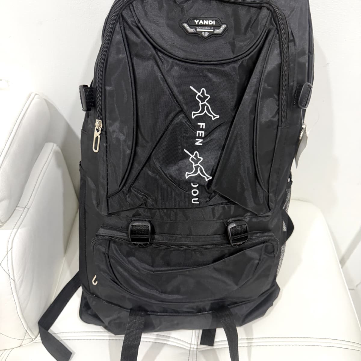 MOCHILA 