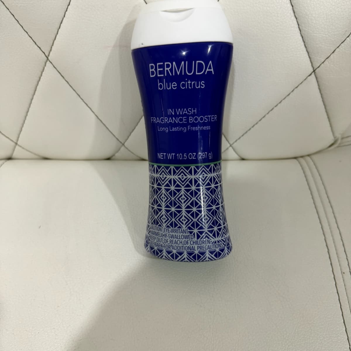 IN WASH FRAGANCE