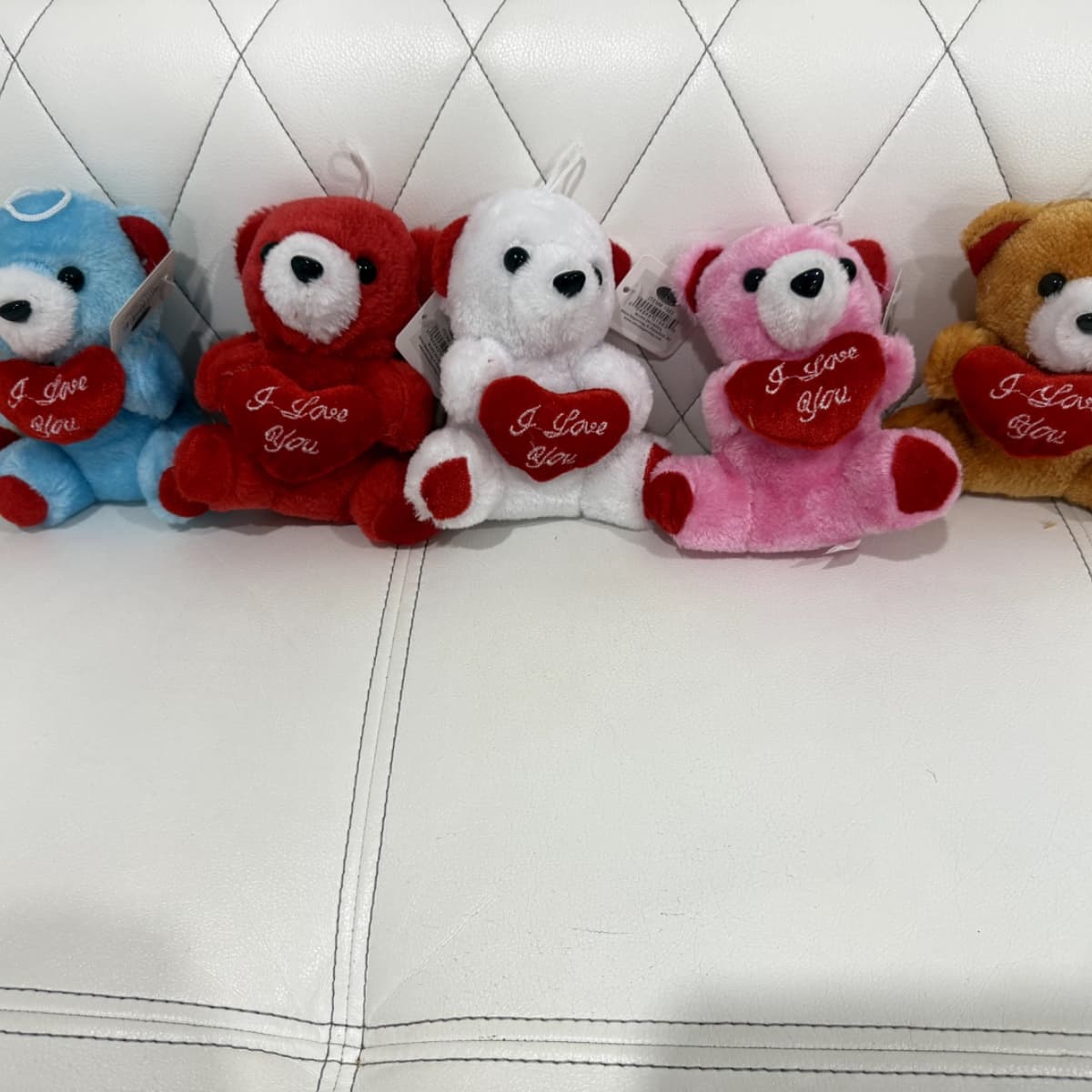 OSO DE PELUCHE