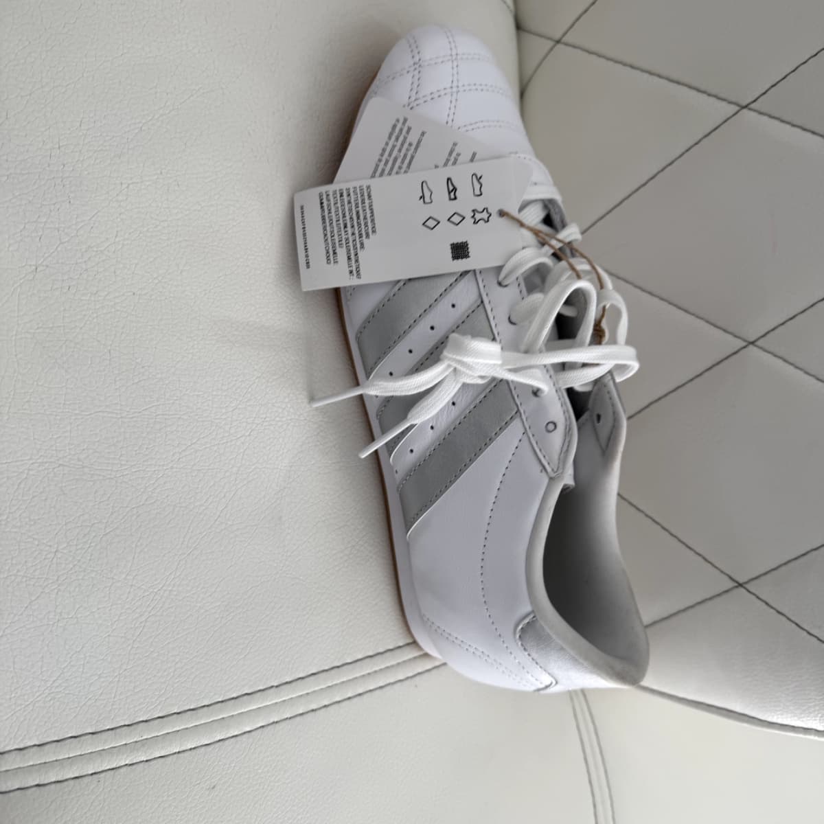 TENIS TAEKWONDO LACE W #40