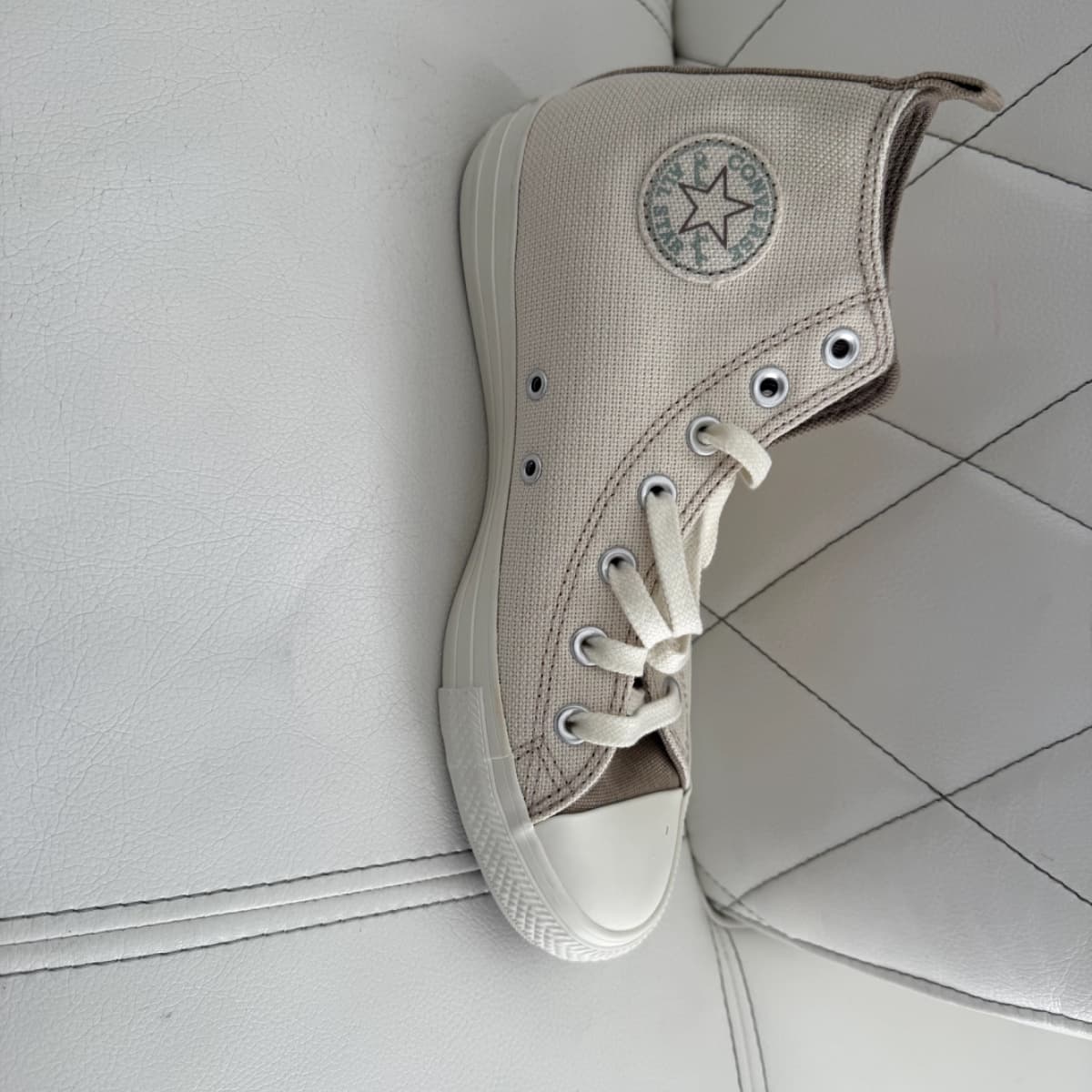 TENIS AO9127C #38.5