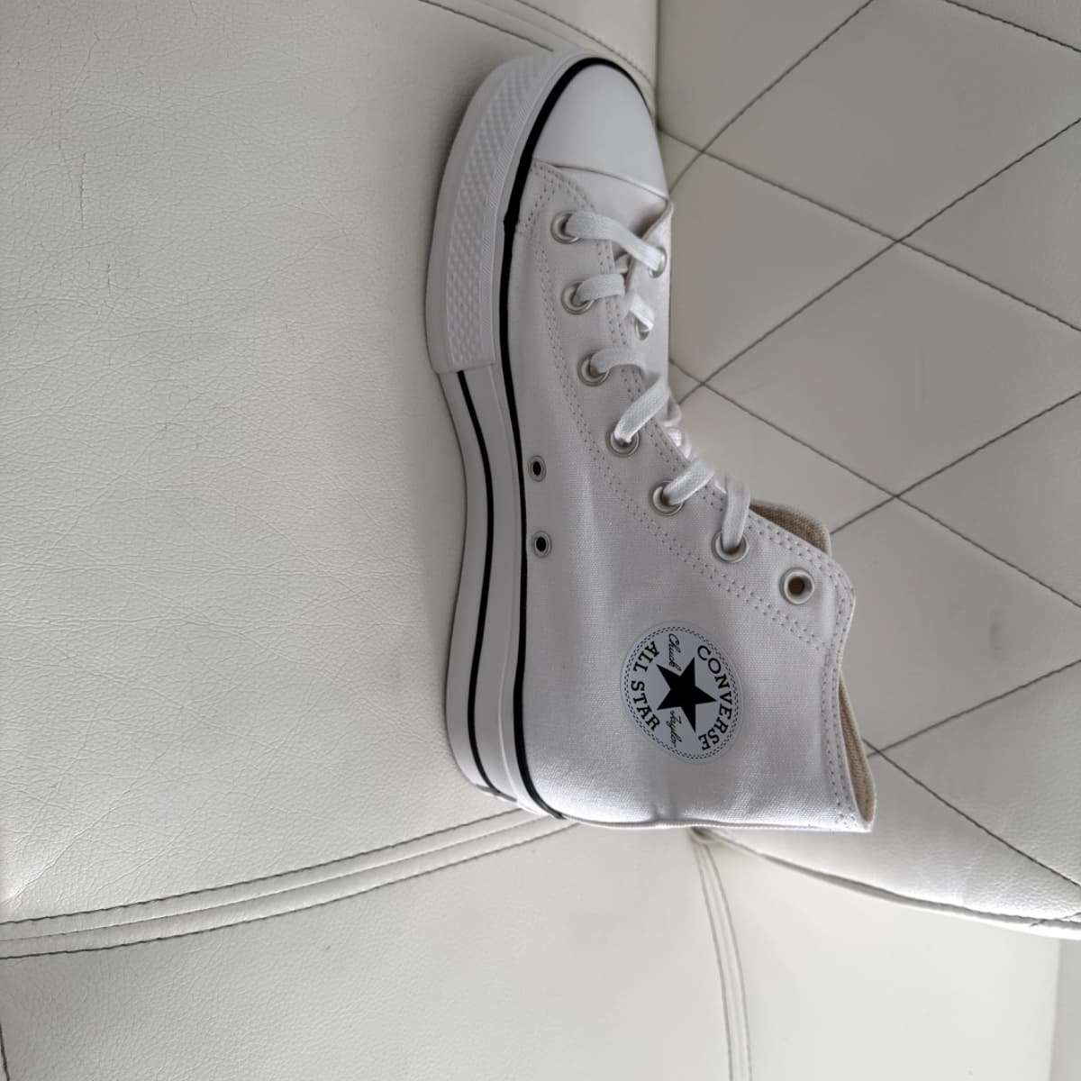 TENIS COVERSE 560846f # 36.5