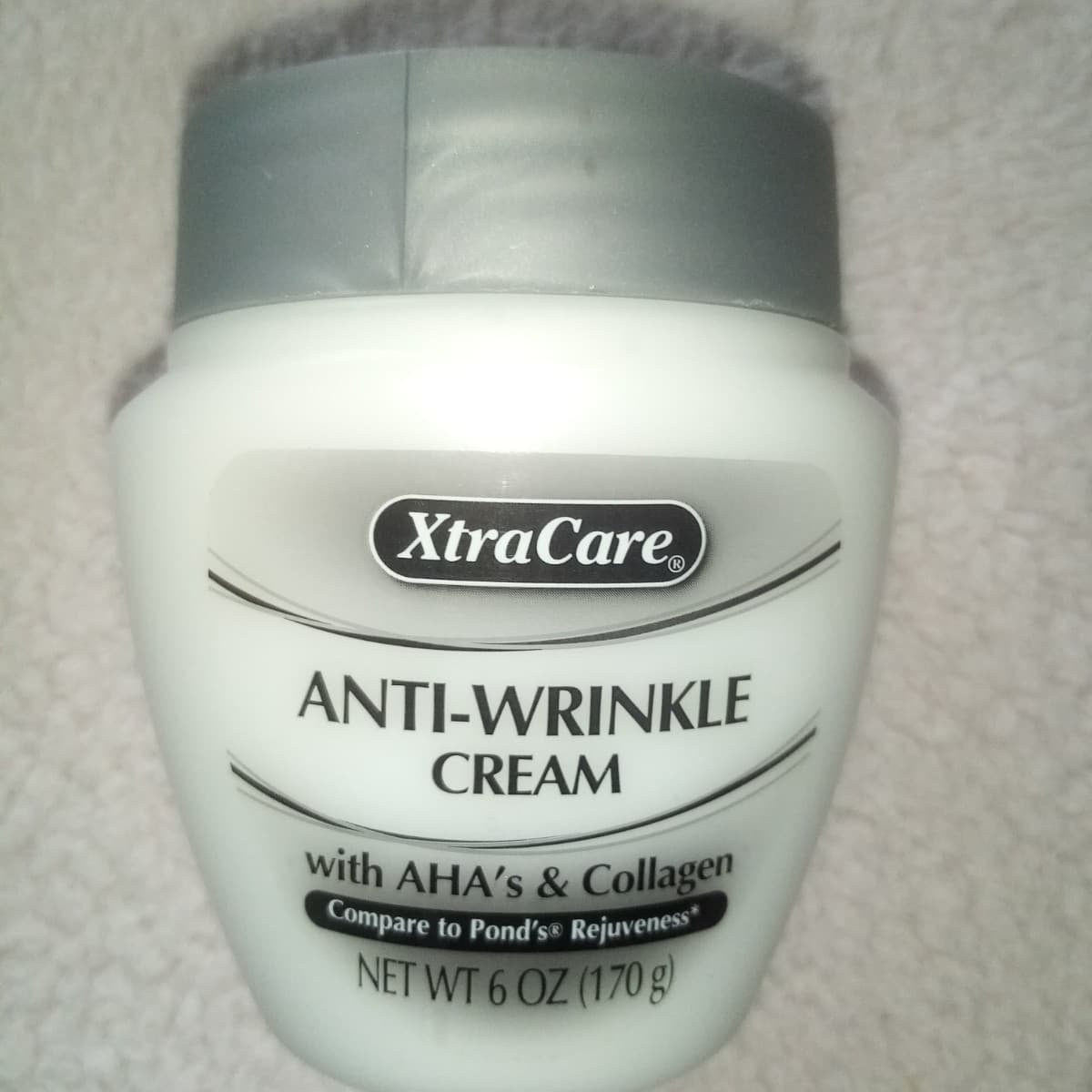 ANTI WRINKLE CREAM
