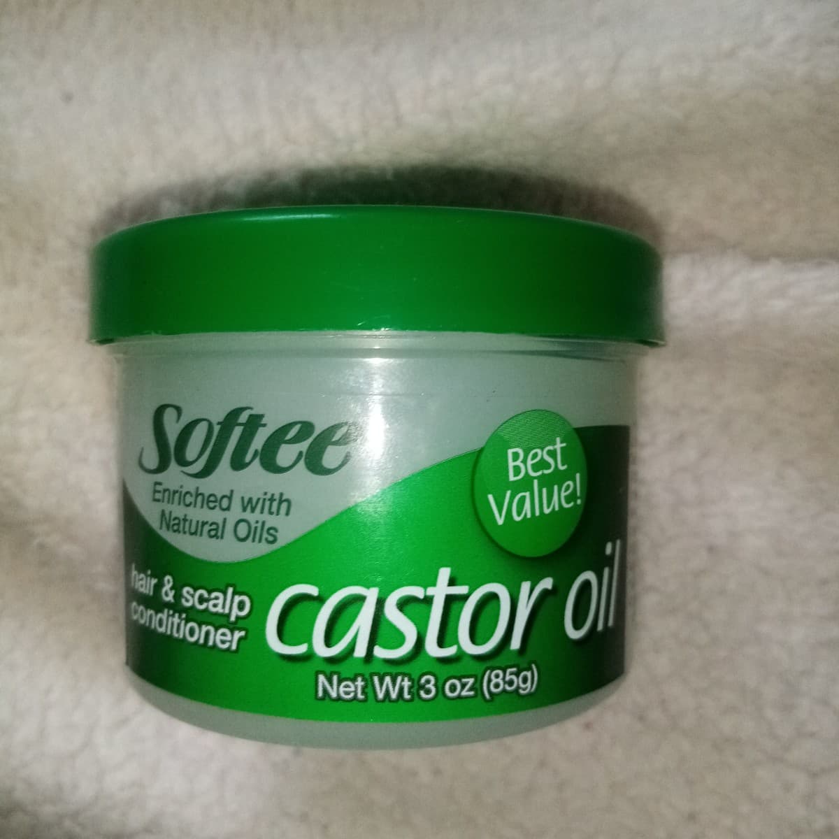 CASTOR OIL 