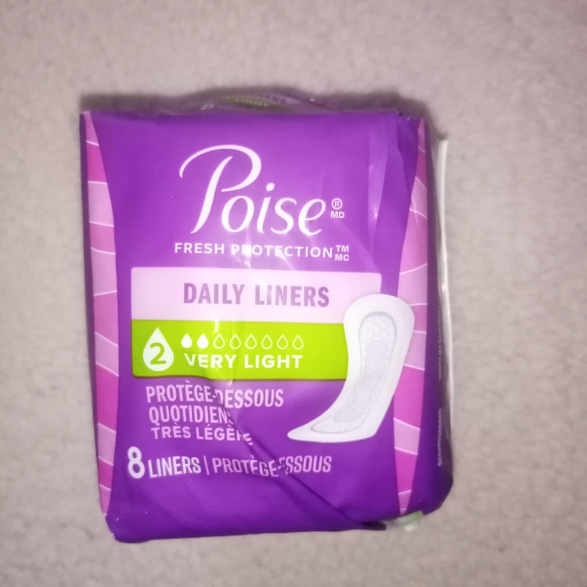 DARY LINERS 