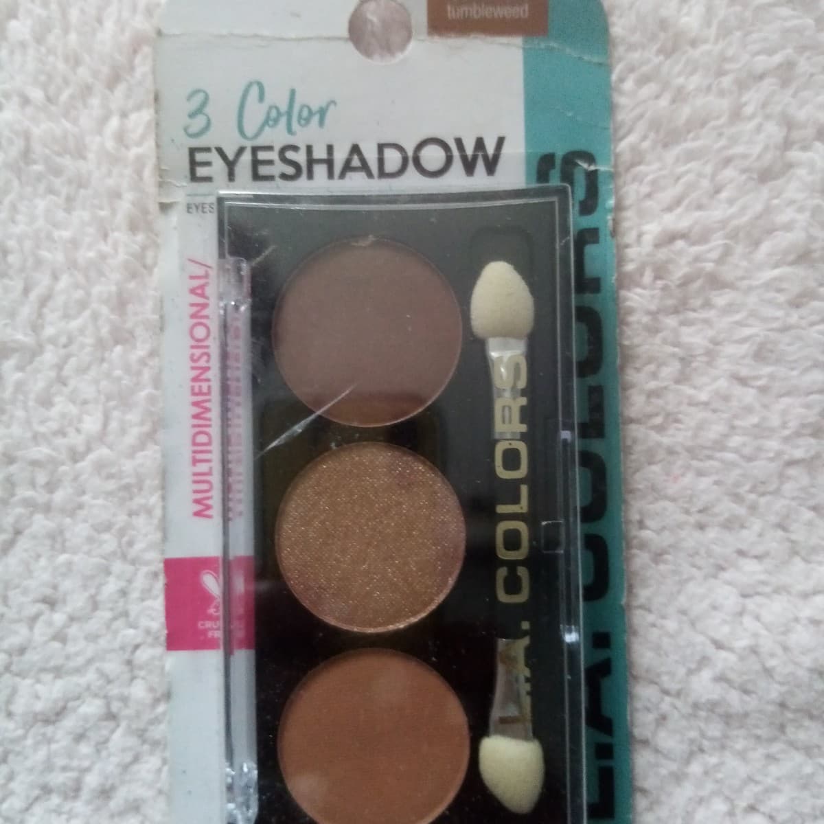 EYESHADOW 3 COLOR