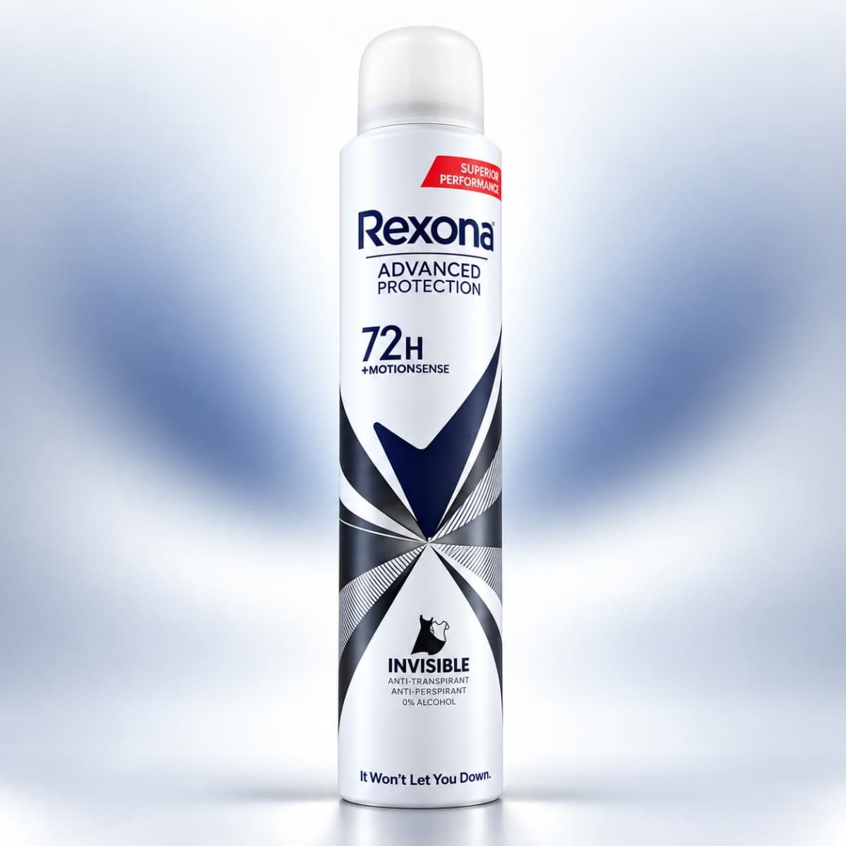 Desodorante Rexona